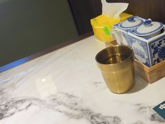 -雁滩白记·兰州牛肉面