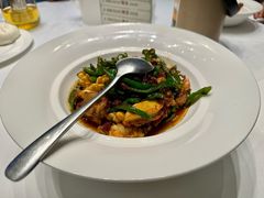 -院里寻菜·精致庭院菜(观沙岭店)