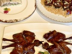 -三号黄浦会Canton Table