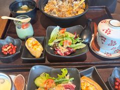 -诚家·日式烧鸟·深夜食堂(虹桥天街店)