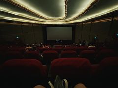 -大光明电影院(南京西路店)