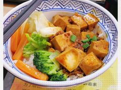 -吉野家(成都时代奥莱店)