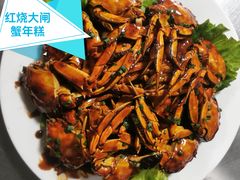 -上海小菜餐厅(理工大学店)