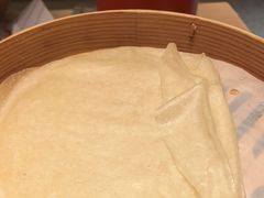 -满园烤鸭·春饼(太原街万达店)