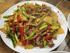 -文杰餐馆(南洪时尚风情街店)