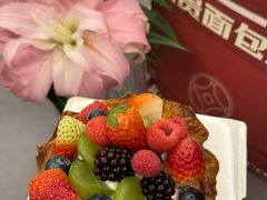 -富贵面包公司(运河店)