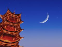 -云南民族村