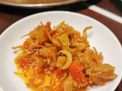 XO酱-杭州西子湖四季酒店·金沙厅