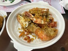 -香港蓮香樓(中環店)