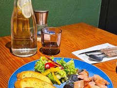 -澳骄 Aussie Kitchen·手工披萨·西餐(国大店)