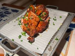 -绿茶餐厅(珞珈创意城店)