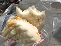 -清泉阁包子铺(中山路店)