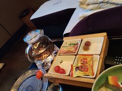 -紫莲花足道(柯桥古镇店)