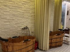 -东方棕泉·洗浴·按摩·美食国际水疗会所(福田店)