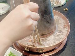 -南门四季铜锅涮肉(大屯·北苑店)