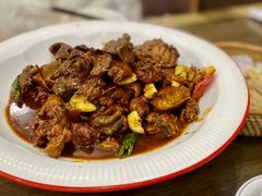 -鲁西南老厨子·特色鲁菜(经一纬五店)