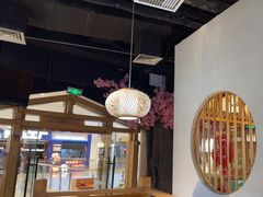 -九田家黑牛烤肉料理(溧阳吾悦店)