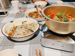 -彭耕记猪油炒小菜(吉联mall店)