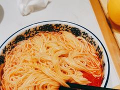 -陳香貴·兰州牛肉面(上海长风大悦城店)
