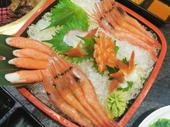 -神户赤童日式烤肉伙伴(东直门店)