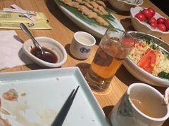 -花和海鲜自助(梅江店)