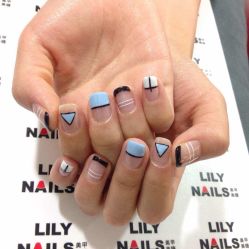 -LILY NAILS美甲美睫