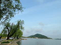 -南北湖风景区