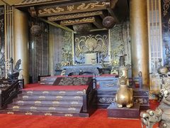-三国水浒景区(无锡影视基地)
