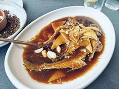-柒园·三十年创意杭帮菜(龙湖滨江天街店)