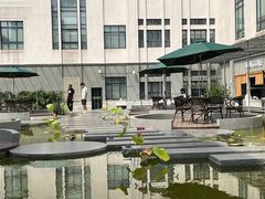 -武汉大学图书馆·文理学部总馆