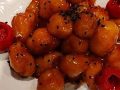 -正阳门饭庄·烤鸭·北京菜(万丰路七里庄店)
