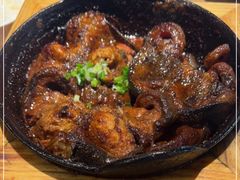 -洪兴砂锅·融合砂锅菜(三站店)