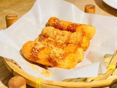 手工红糖糍粑-佬肥猫(周浦万达店)