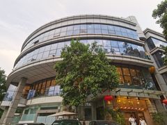 -大海湾酒楼(人南店)