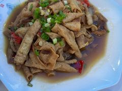 -黄牛肉馆·皖南土菜