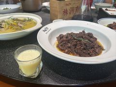 -湖南别院·美学庭院餐厅(惠阳店)