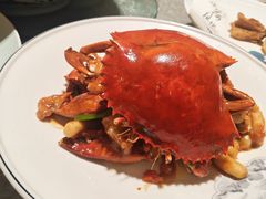 -山外山菜馆(玉泉路店)