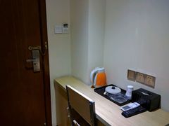 -海悦缤纷酒店(成都四川大学望江校区店)