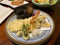 -渔日本料理铁板烧(新天地假日广场店)