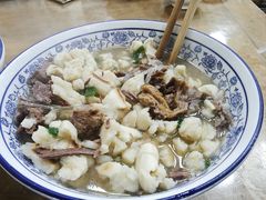 -老刘家泡馍·陕西老字号(钟楼广济街店)