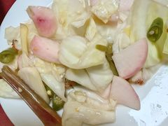-邱二餐馆