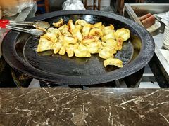 -蒋家桥饺面店(四望亭路店)