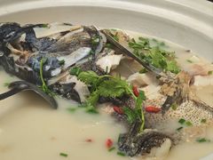 -又见炊烟私房菜(敬亭路店)