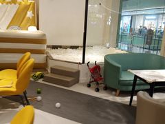 大堂-艾米茉亲子餐厅(万象城店)