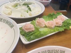 -刘老表·瓦罐汤涮肉(青云谱店)