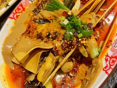-福苗小骆驼烧烤(大唐不夜城店)