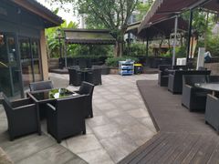 -铜锣湾·有麝自然香(重庆新天地店)