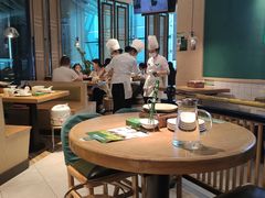 大堂-费大厨辣椒炒肉(富兴店)