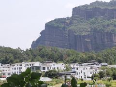 -丹霞山风景名胜区