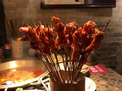 -小龙坎火锅(泉舜店)